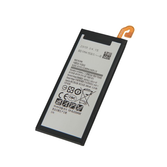 Battery Samsung Galaxy J3 2017/J330 EB-BJ330ABE 2400mAh